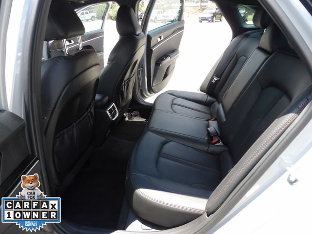 Used 2023 Kia K5 GT w/ GT1 Package FWD image 32