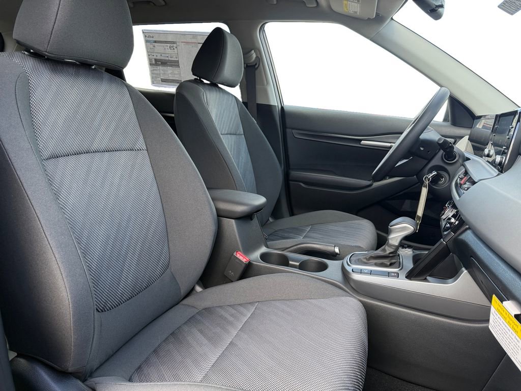 New 2026 Kia Seltos LX AWD/4WD image 15