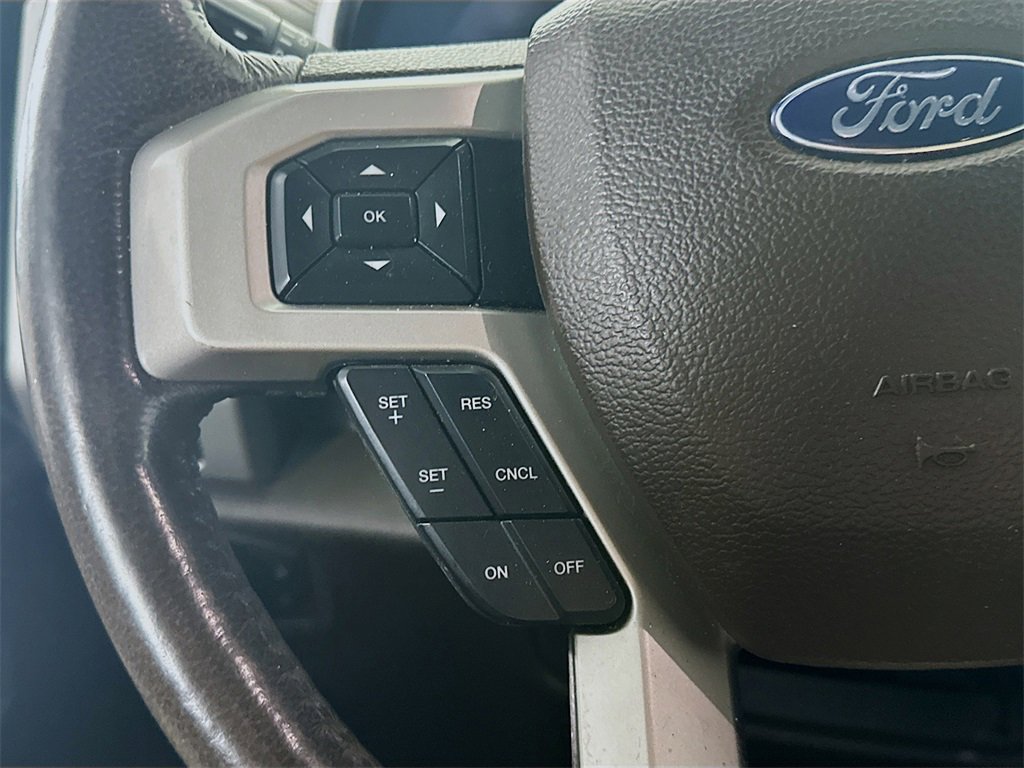 Used 2019 Ford F150 King Ranch w/ Equipment Group 601A Luxury image 26