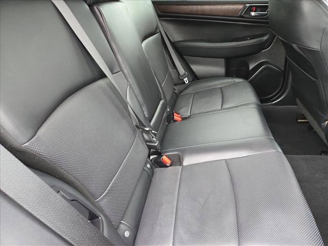 Used 2015 Subaru Outback 2.5i Limited AWD/4WD image 21
