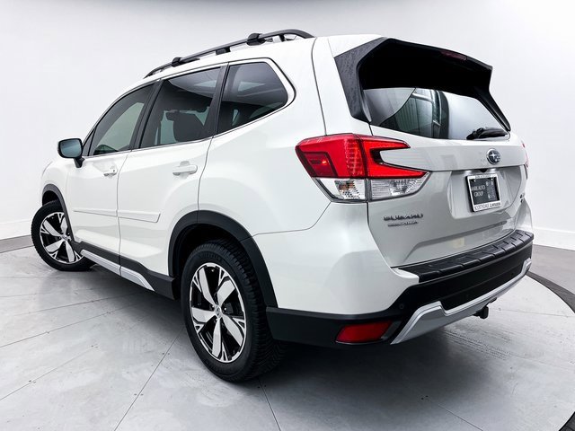Used 2020 Subaru Forester Touring w/ Popular Package #2 image 2