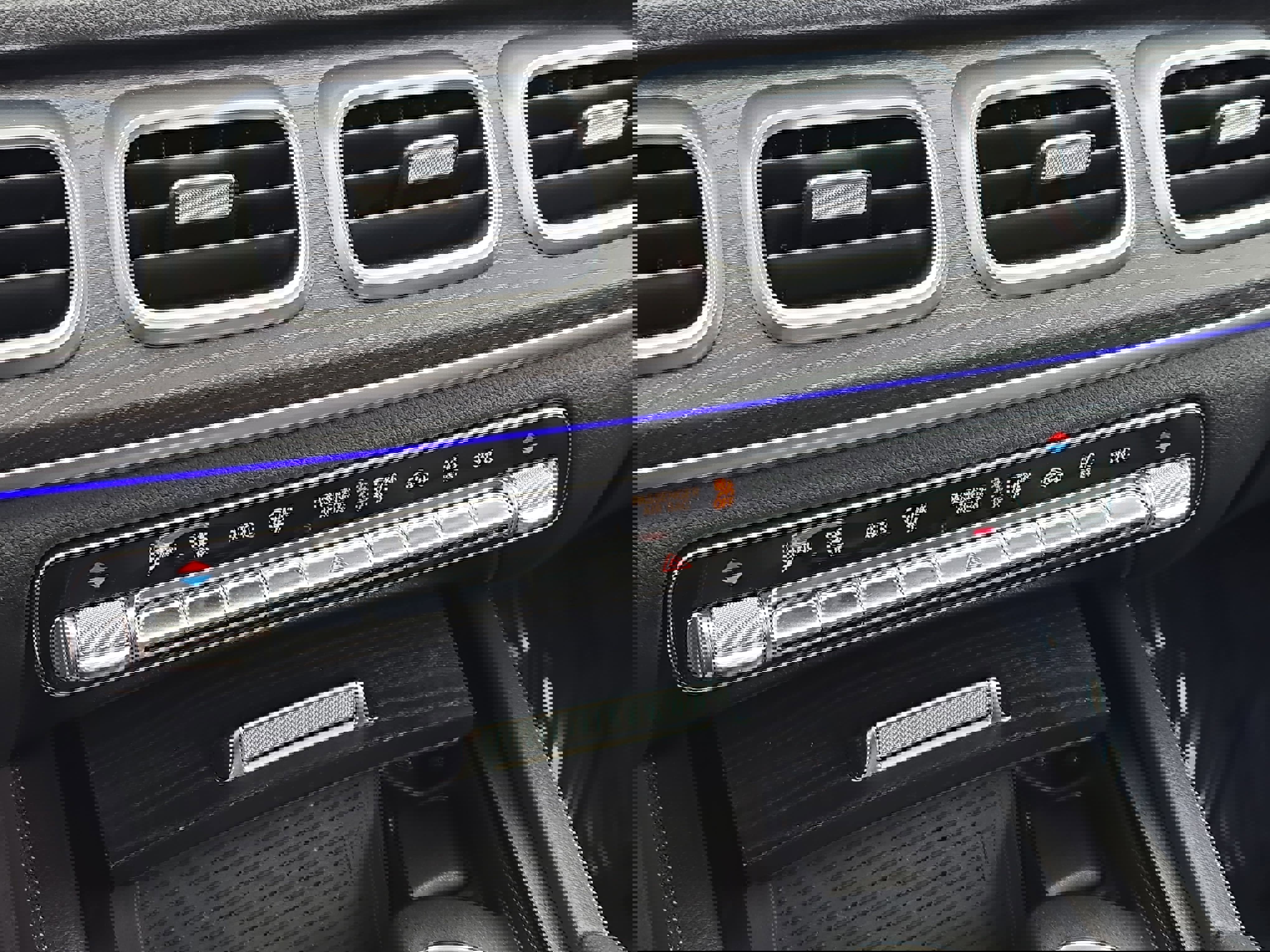 Certified 2023 Mercedes-Benz GLE 350 4MATIC w/ AMG Line Exterior image 22