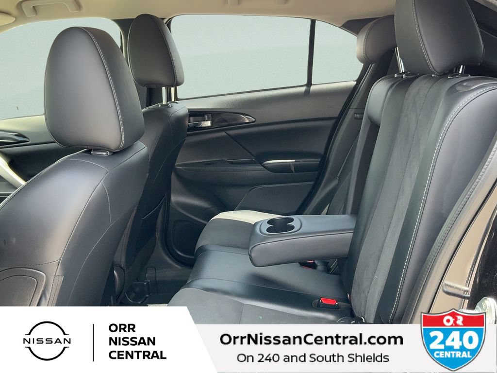 Used 2026 Mitsubishi Eclipse Cross SE AWD/4WD image 13