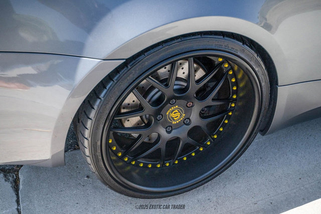 Used 2013 BMW M3 Convertible image 82