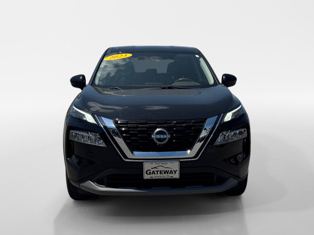 Used 2023 Nissan Rogue SV AWD/4WD image 9