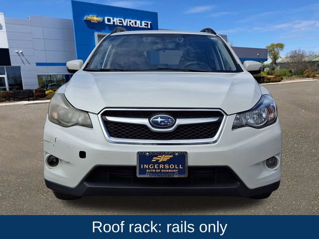 Used 2015 Subaru Crosstrek 2.0i Limited AWD/4WD image 23