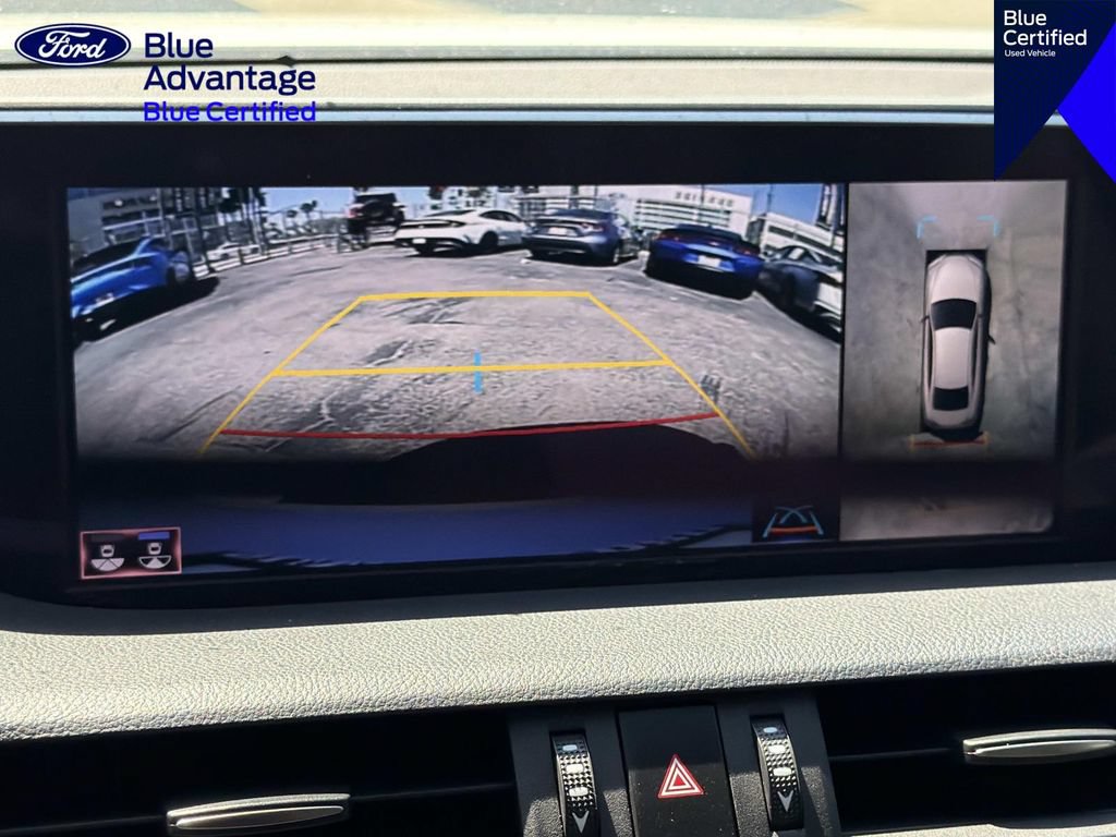 Used 2021 Lexus ES 300h w/ Luxury Package FWD image 31