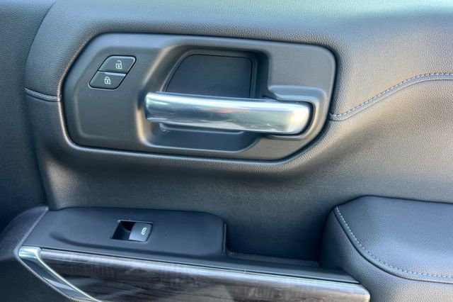 Used 2019 Chevrolet Silverado 1500 LTZ w/ LTZ Plus Package image 21