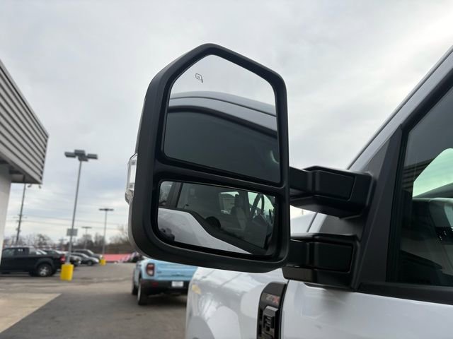 New 2026 Ford F250 XL w/ STX Appearance Package image 14