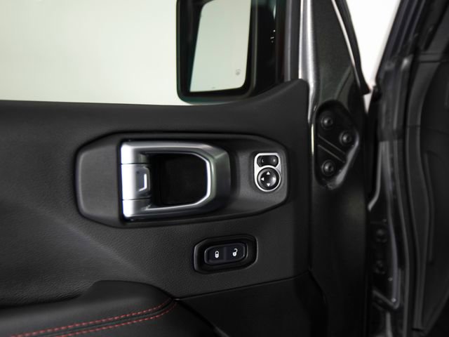 Used 2023 Jeep Gladiator Rubicon w/ Cold Weather Group image 11