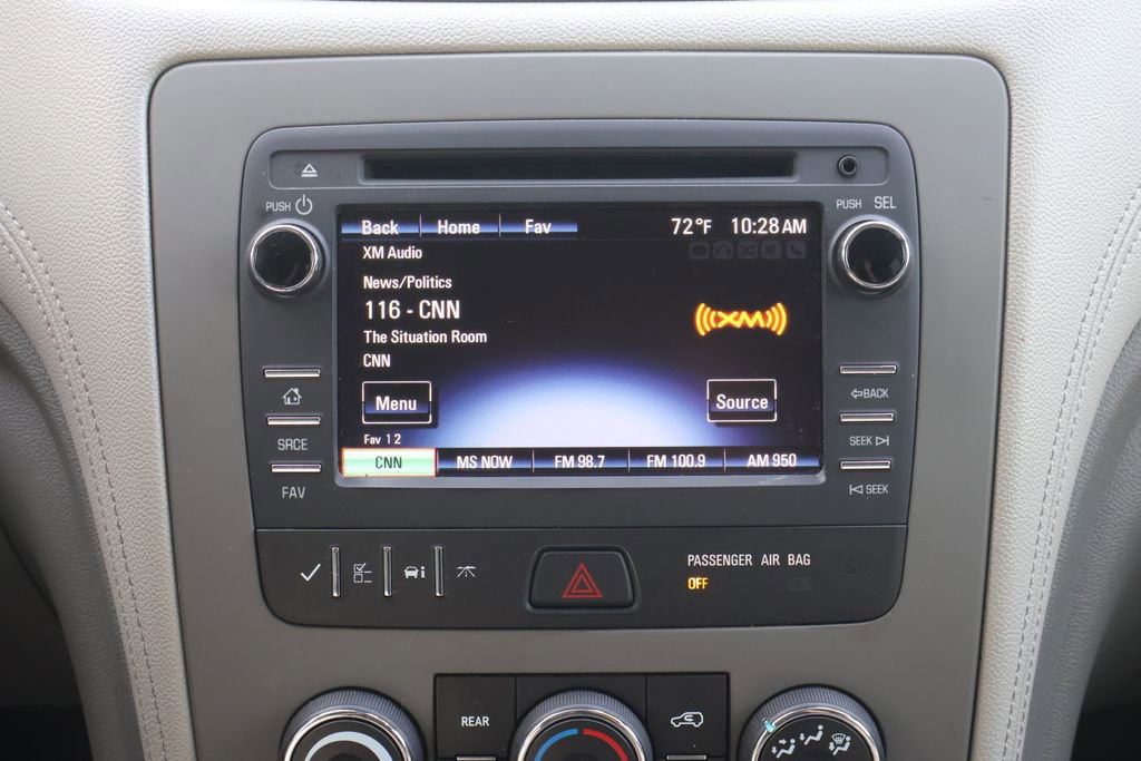 Used 2016 Chevrolet Traverse LS image 17