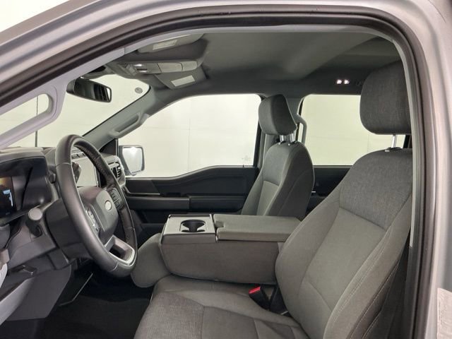 Used 2024 Ford F150 XLT w/ Tow/Haul Package image 16