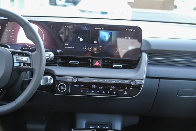 New 2026 Hyundai Ioniq 5 SEL RWD image 14