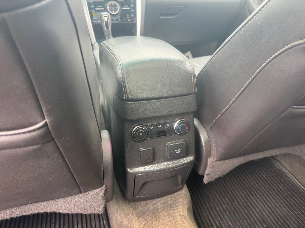Used 2014 Ford Explorer Sport w/ Equipment Group 401A AWD/4WD image 23