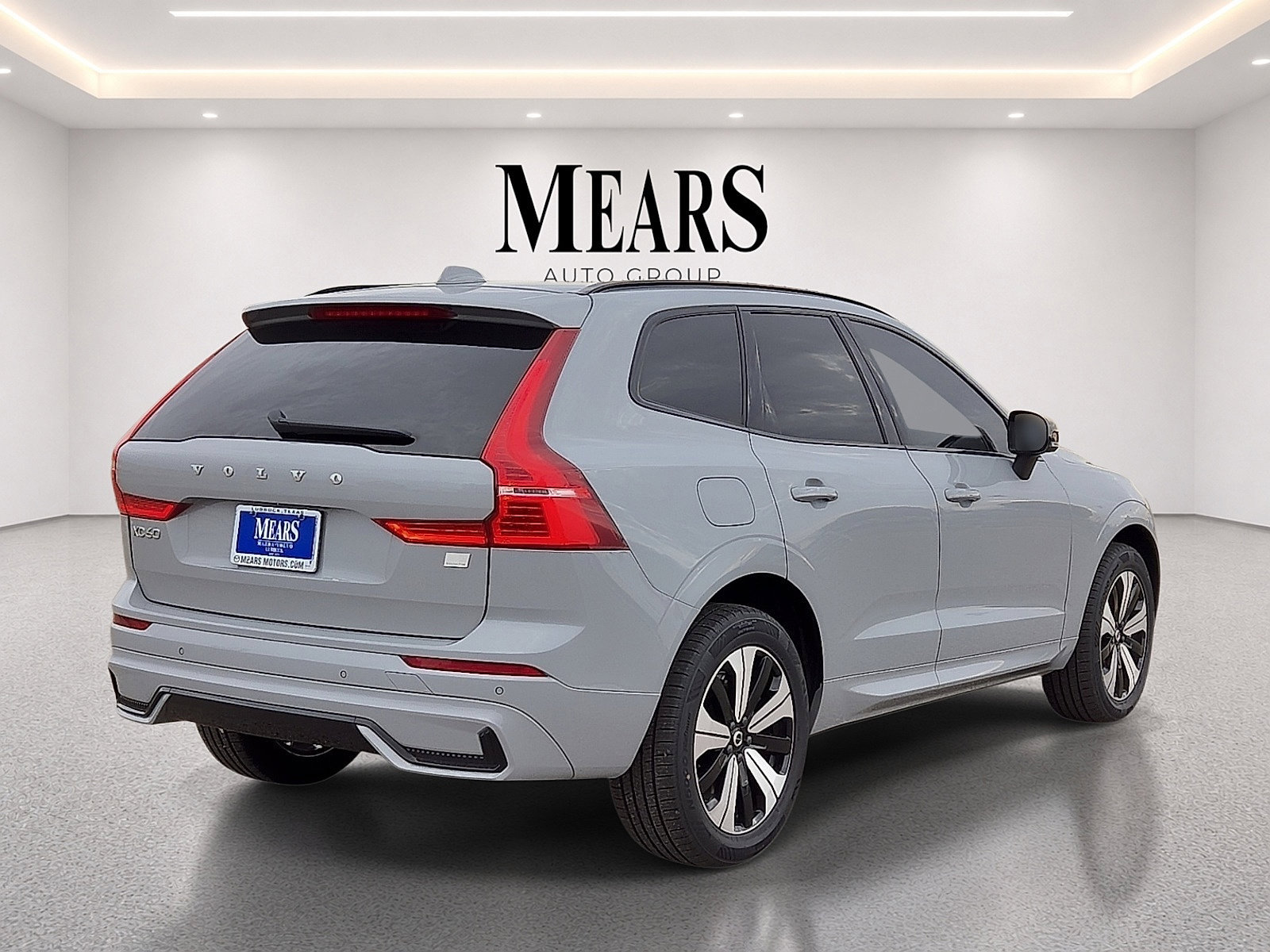 Used 2024 Volvo XC60 T8 Core AWD/4WD image 6