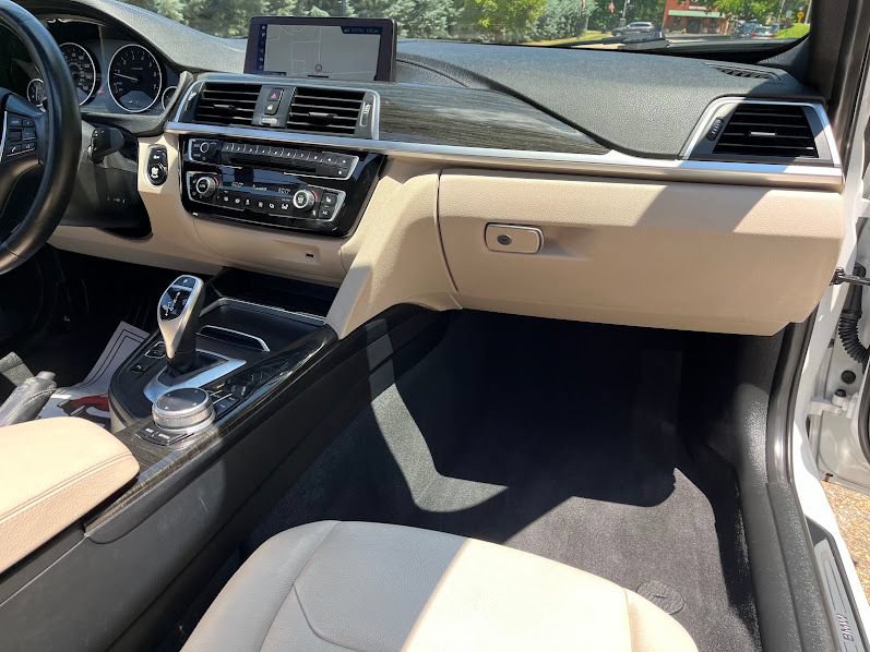 Used 2018 BMW 340i xDrive Sedan w/ Premium Package AWD/4WD image 41