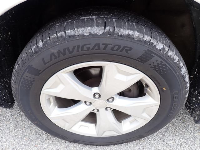 Used 2016 Subaru Forester 2.5i Limited w/ Popular Package #1 AWD/4WD image 9