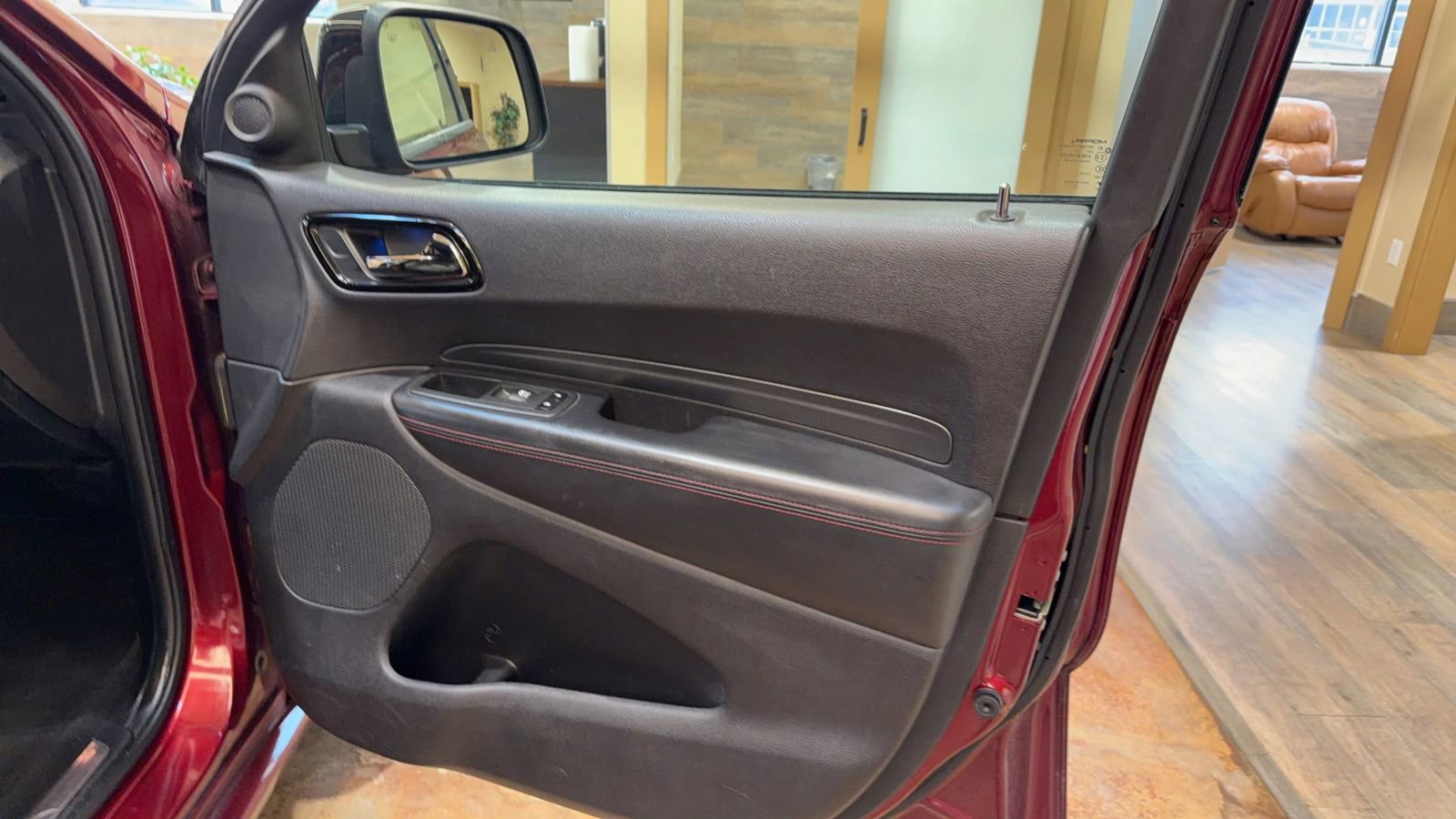 Used 2022 Dodge Durango R/T w/ Blacktop Package image 21