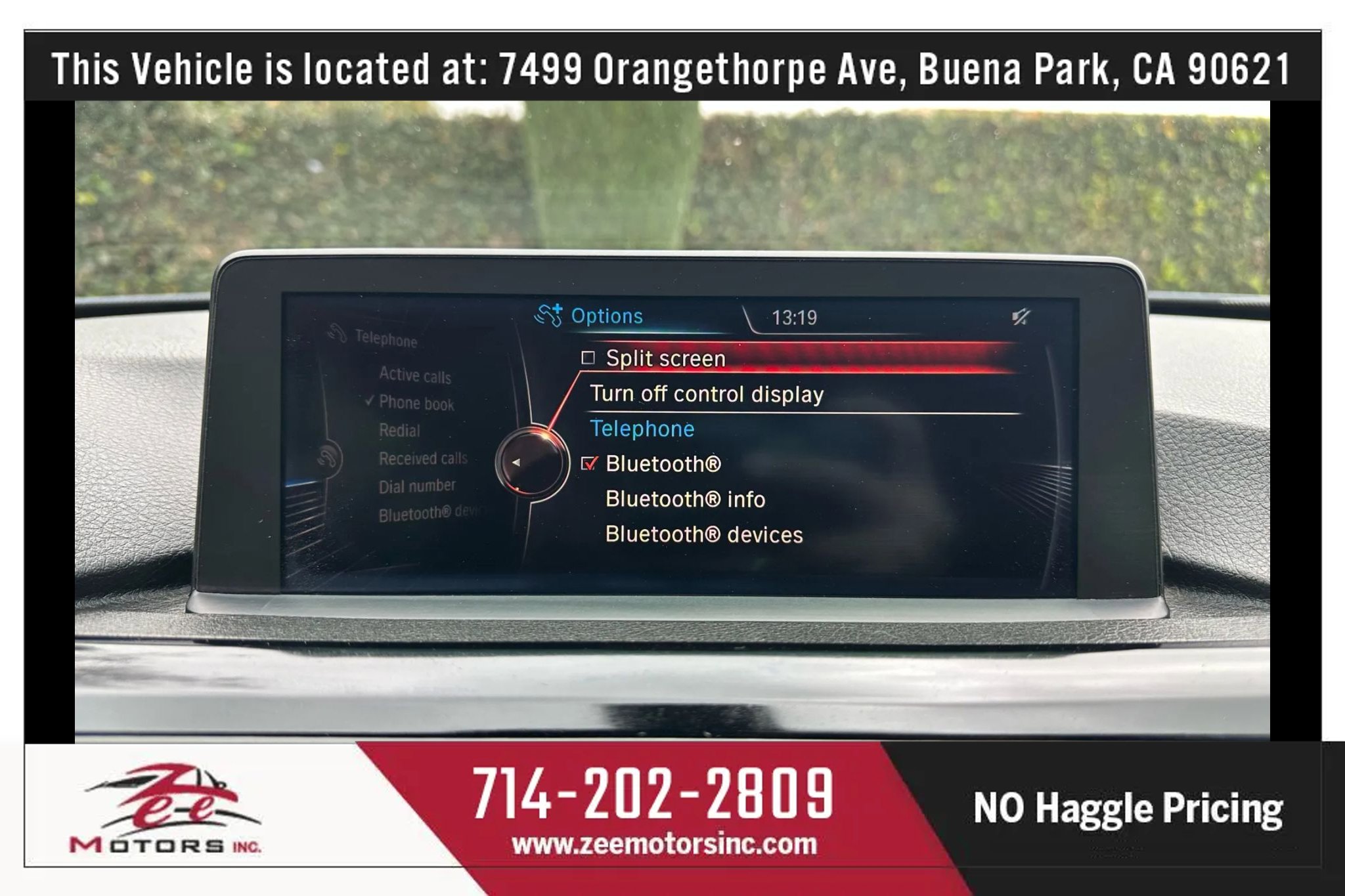 Used 2015 BMW 428i Convertible image 37