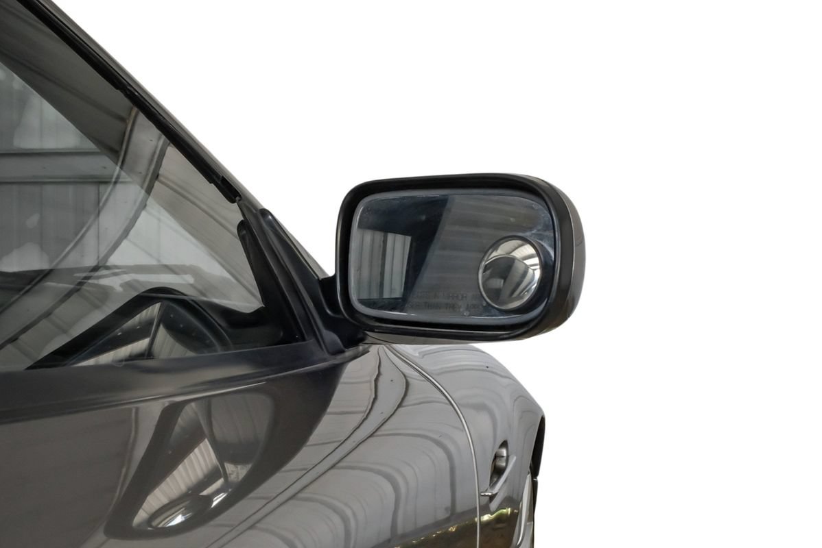 Used 2002 Aston Martin DB7 Vantage RWD image 34