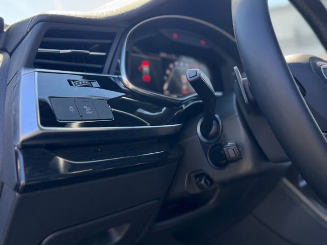 Certified 2025 Audi Q7 3.0T Premium Plus w/ Premium Plus Package image 13