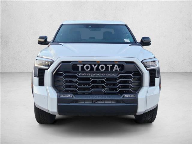 New 2026 Toyota Tundra TRD Pro AWD/4WD image 6