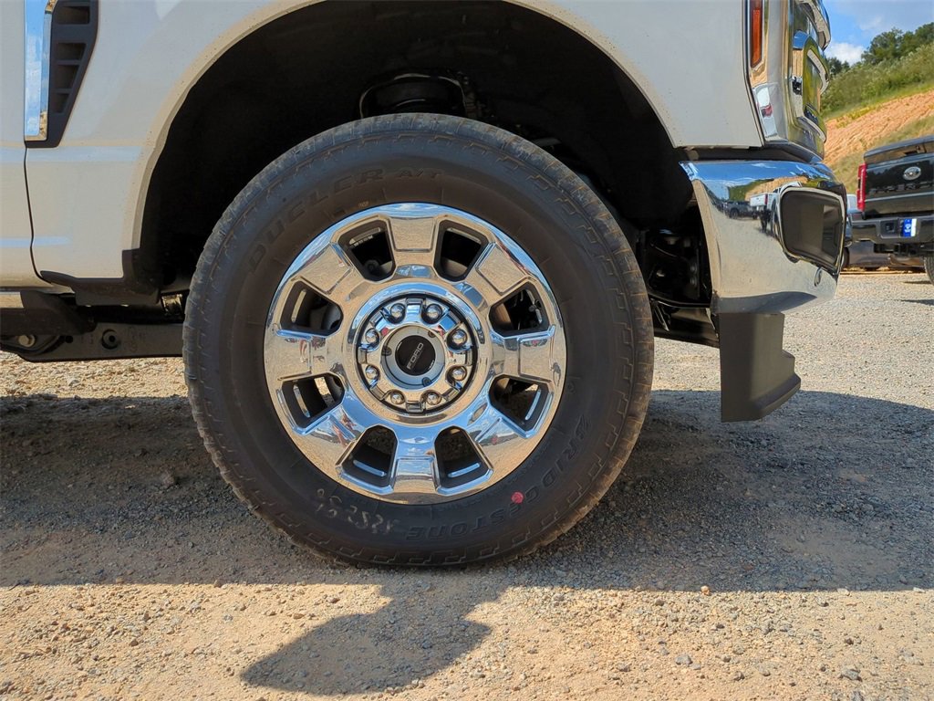 New 2026 Ford F250 King Ranch image 11