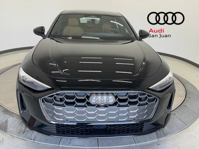 Used 2025 Audi A5 2.0T Premium w/ Convenience Package AWD/4WD image 2