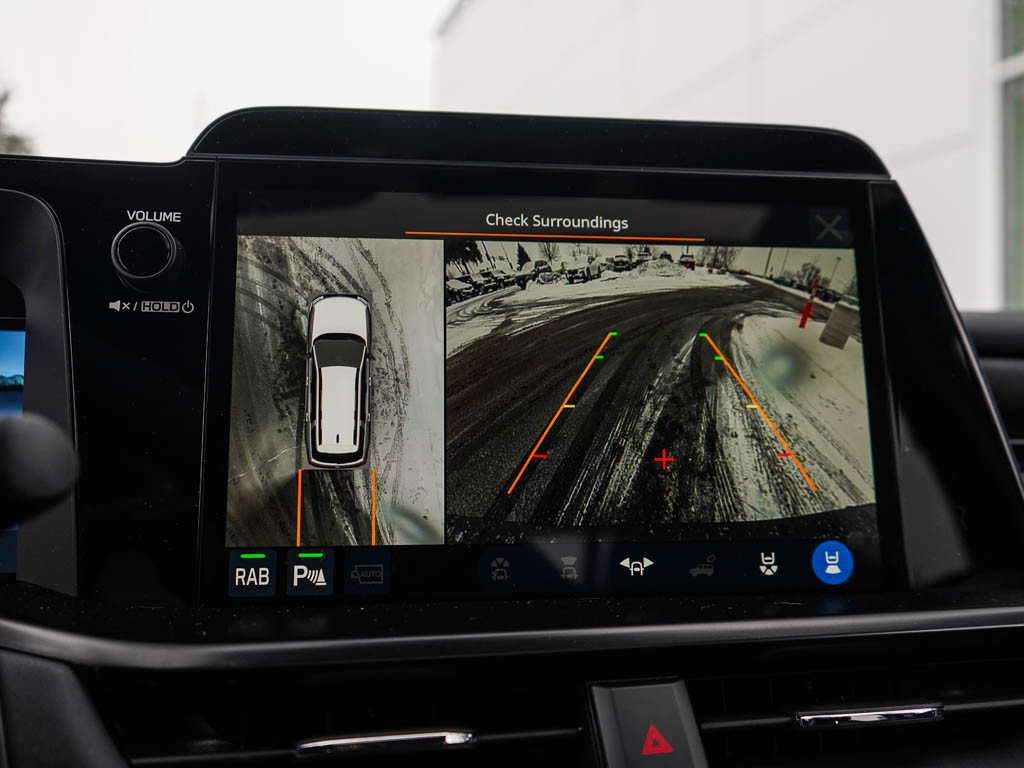 New 2026 Subaru Outback Touring XT image 25