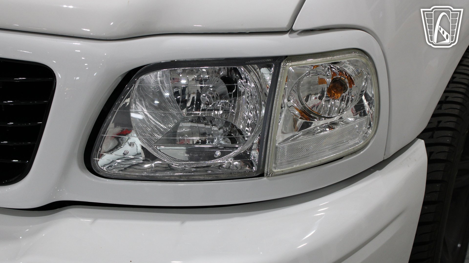 Used 2000 Ford F150 Lightning image 40