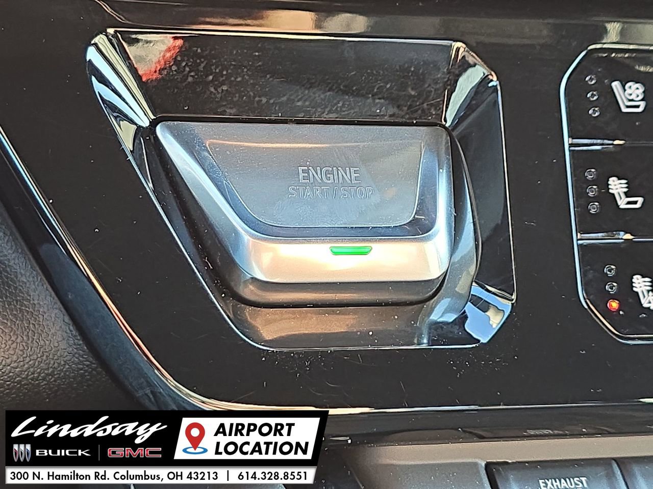 New 2026 GMC Sierra 2500 AT4X w/ LPO, Black Badging Package image 17