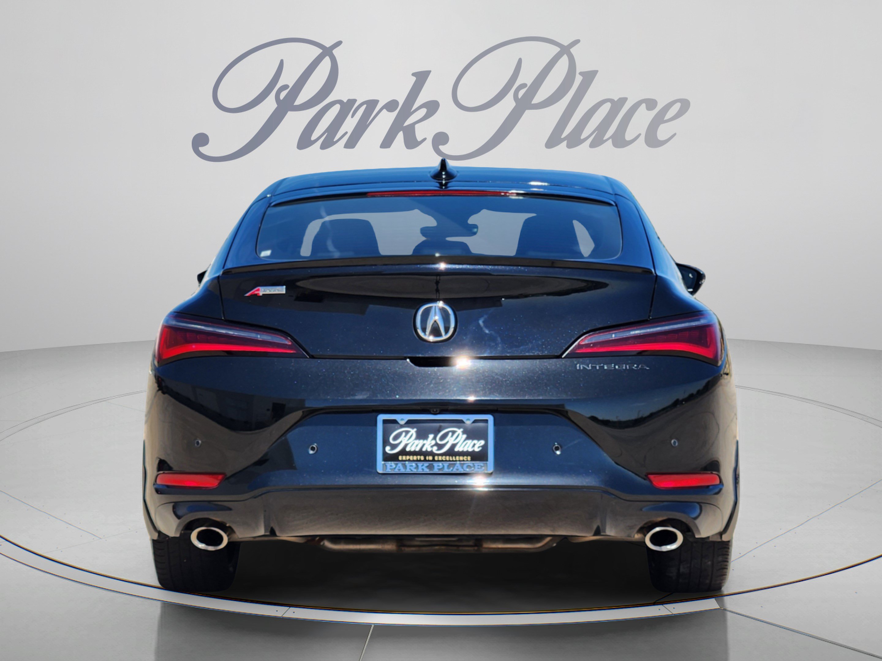 Used 2024 Acura Integra A-Spec FWD image 4