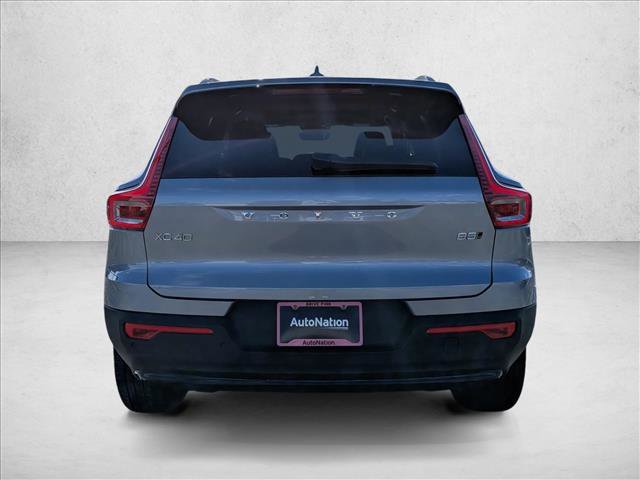New 2026 Volvo XC40 B5 Ultra w/ Climate Package image 8