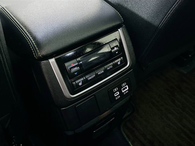 Used 2023 Subaru Ascent Onyx Edition Limited image 27
