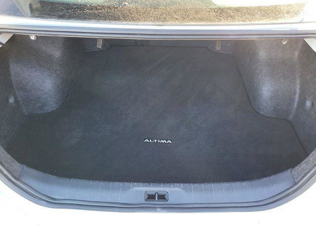 Used 2023 Nissan Altima 2.5 SV image 14