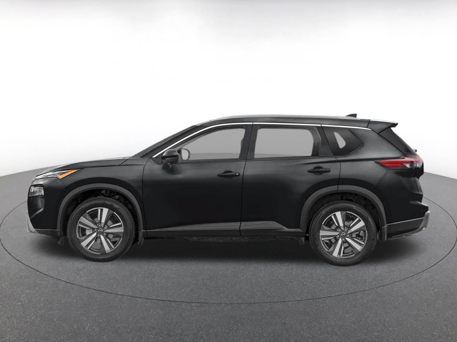 Used 2026 Nissan Rogue SL FWD image 6