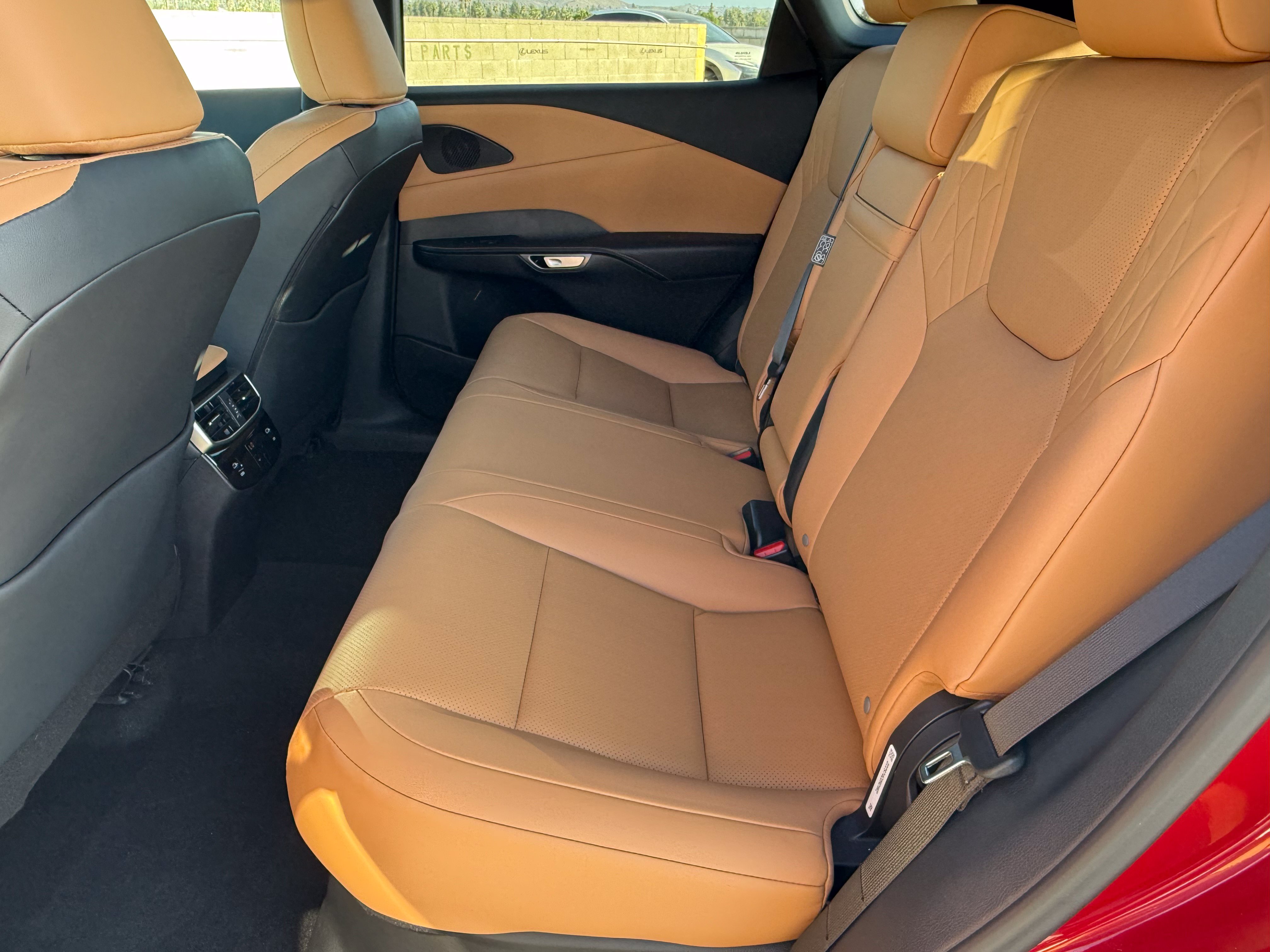 Certified 2025 Lexus RX 350 Premium w/ Convenience Package FWD image 30