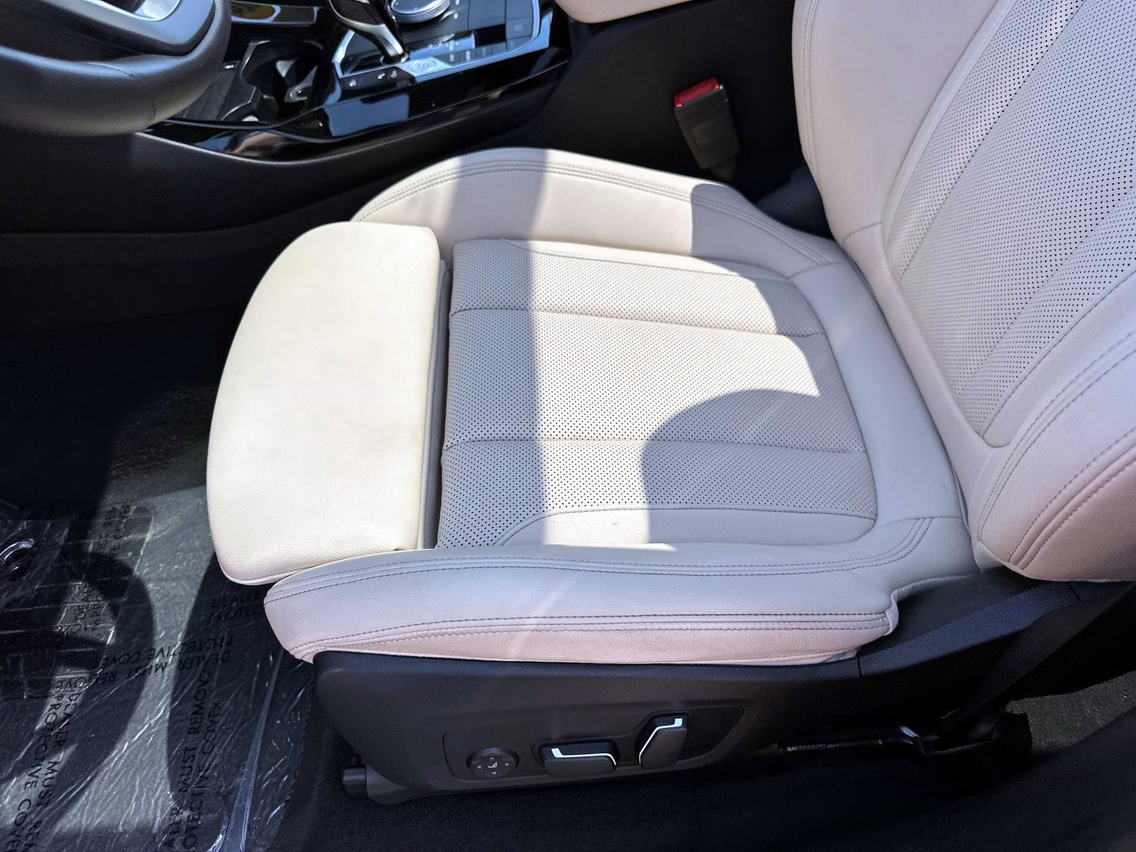 Used 2024 BMW X3 sDrive30i w/ Convenience Package image 20