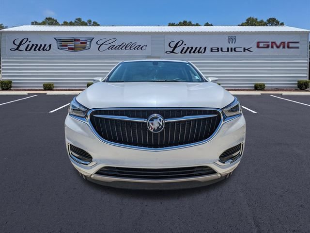 Used 2020 Buick Enclave Essence w/ Sound and Sites Package FWD image 9