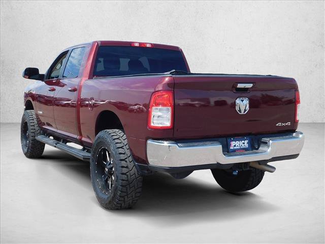 Used 2019 RAM 2500 Big Horn AWD/4WD image 12