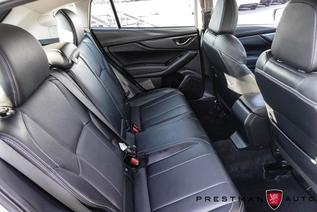 Used 2021 Subaru Impreza 2.0i Limited image 50