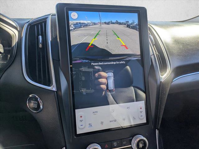 Used 2022 Ford Edge Titanium w/ Equipment Group 301A image 13