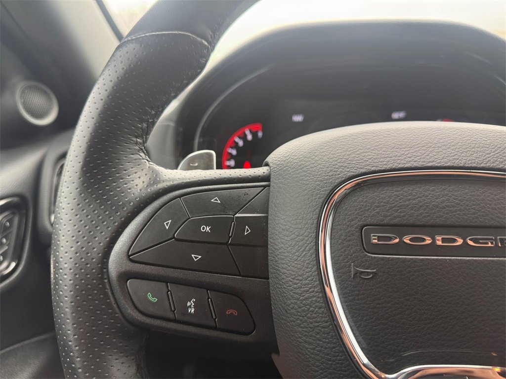 Used 2022 Dodge Durango GT image 18