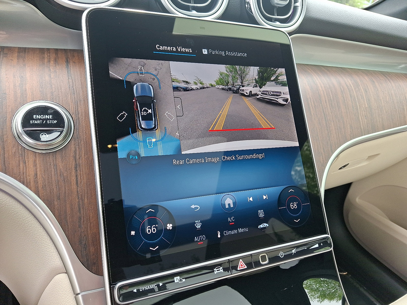 New 2026 Mercedes-Benz GLC 300 4MATIC image 16