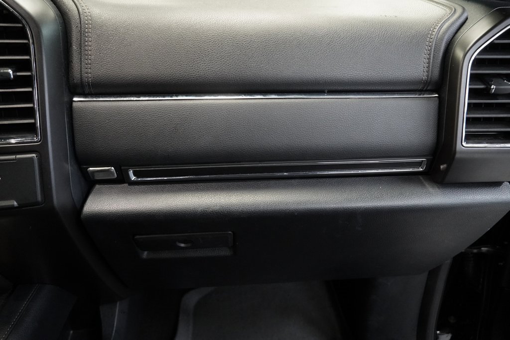 Used 2021 Ford Expedition Max Limited image 39