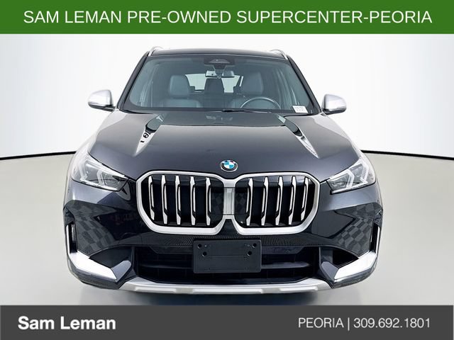 Used 2024 BMW X1 xDrive28i w/ Convenience Package AWD/4WD image 2