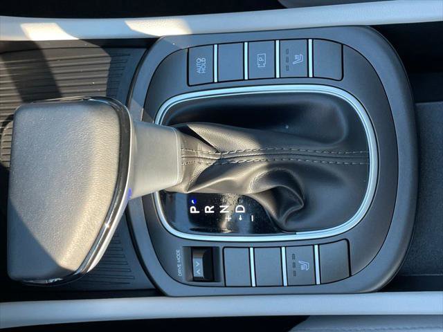 New 2026 Hyundai Kona SEL Sport image 27