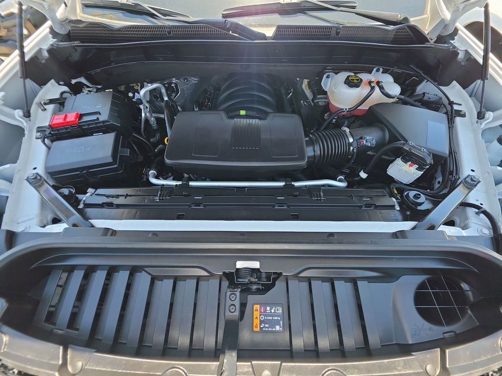 Used 2025 GMC Sierra 1500 Elevation w/ Preferred Package RWD image 31