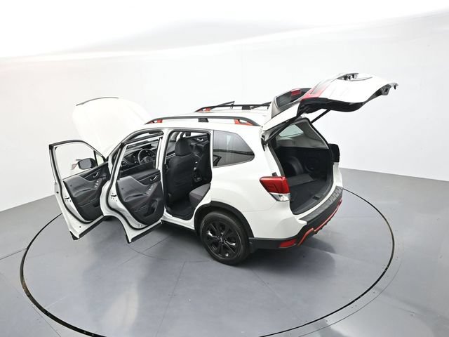 Used 2023 Subaru Forester Sport AWD/4WD image 54