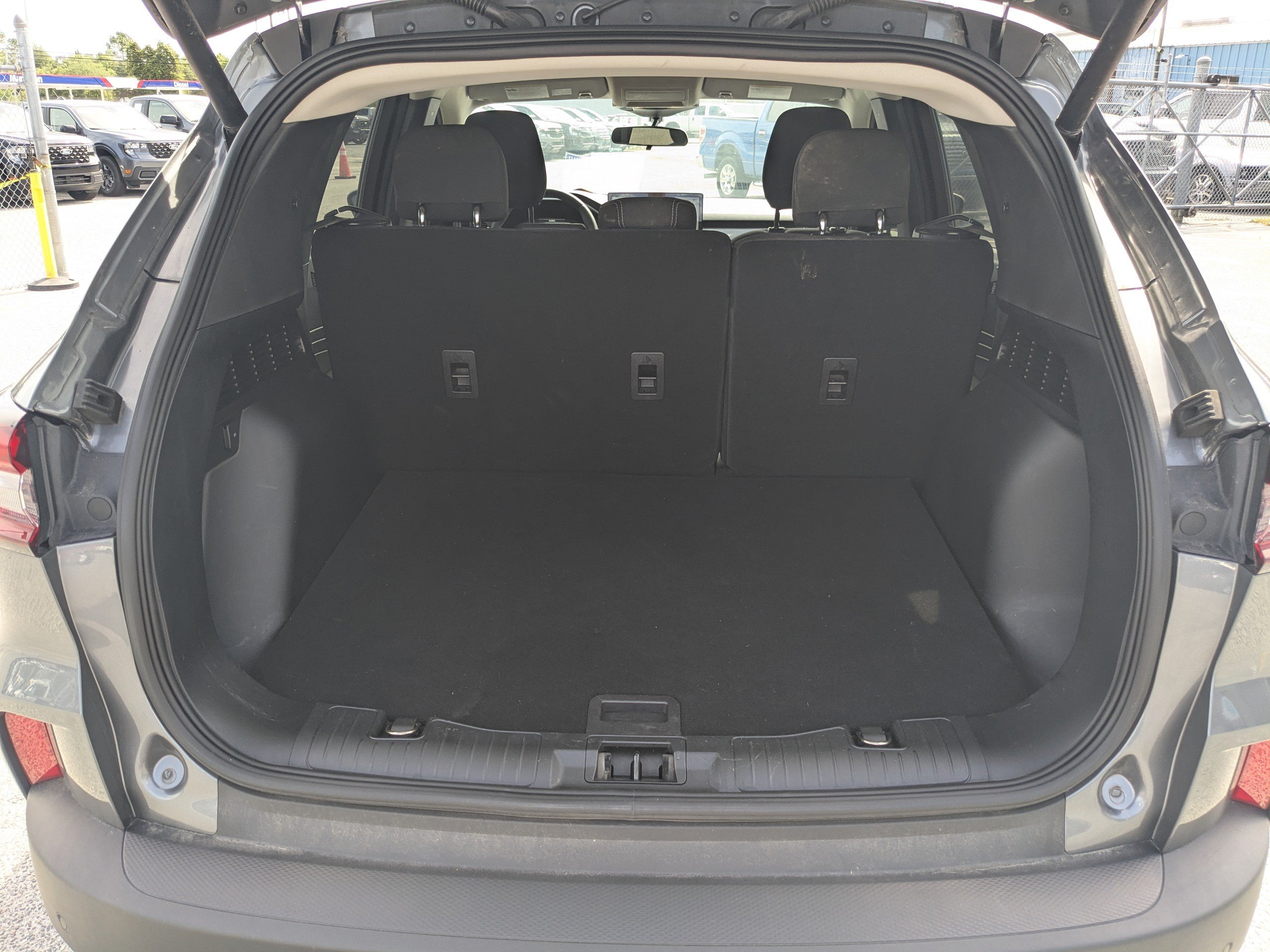 Certified 2023 Ford Escape Active w/ Tech Pack #2 AWD/4WD image 12